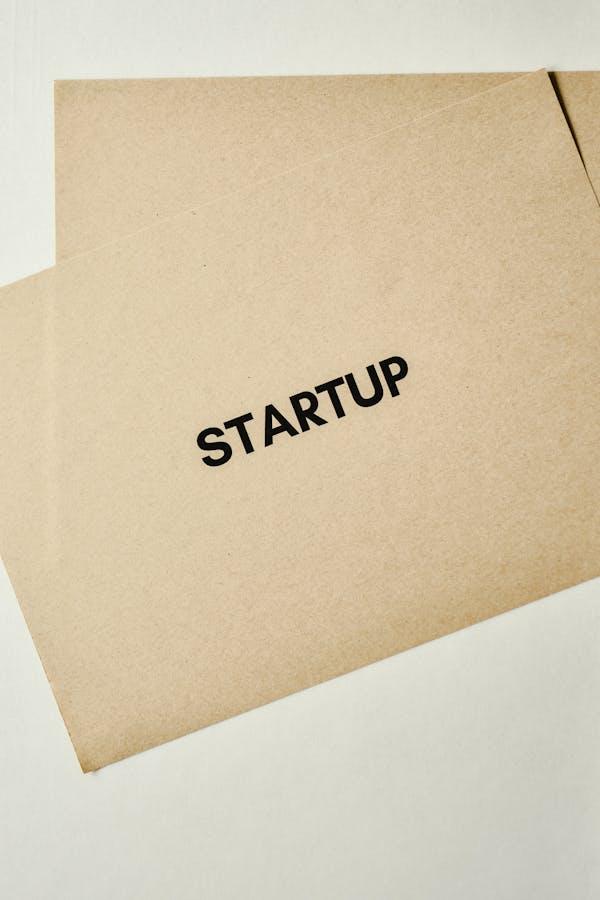 From Idea to Startup: A Guide to Entrepreneurial Success